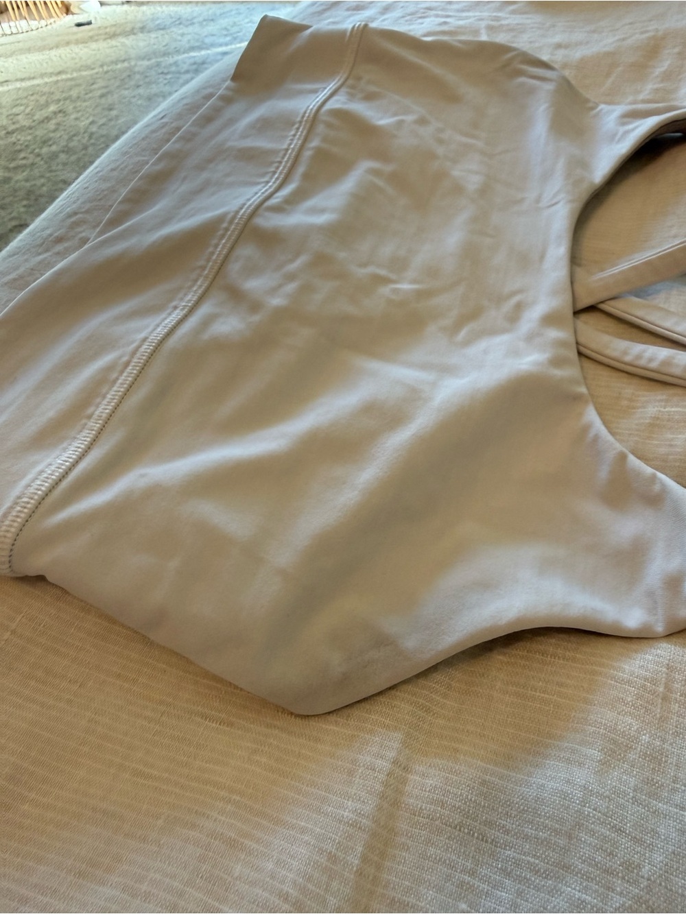 Lululemon Energy Bras (two) size 8 - Picture 4 of 6